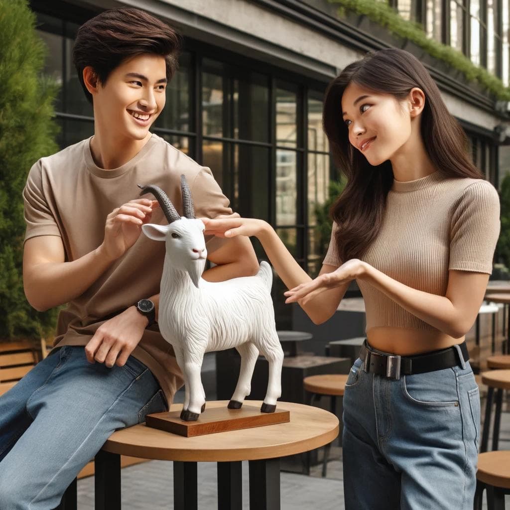 十二生肖：生肖「羊」的人有什麼性格？運勢分析、配對指南