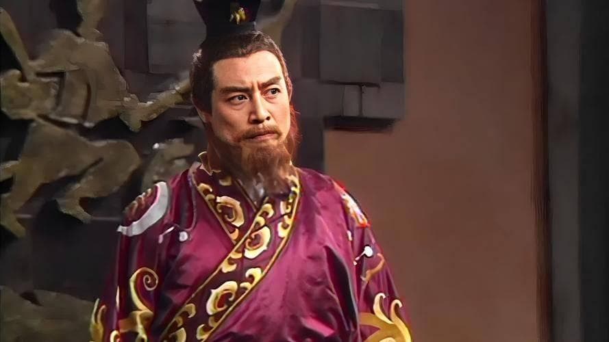 兄终弟及，是否暗藏玄机？孙策子孙的悲惨命运