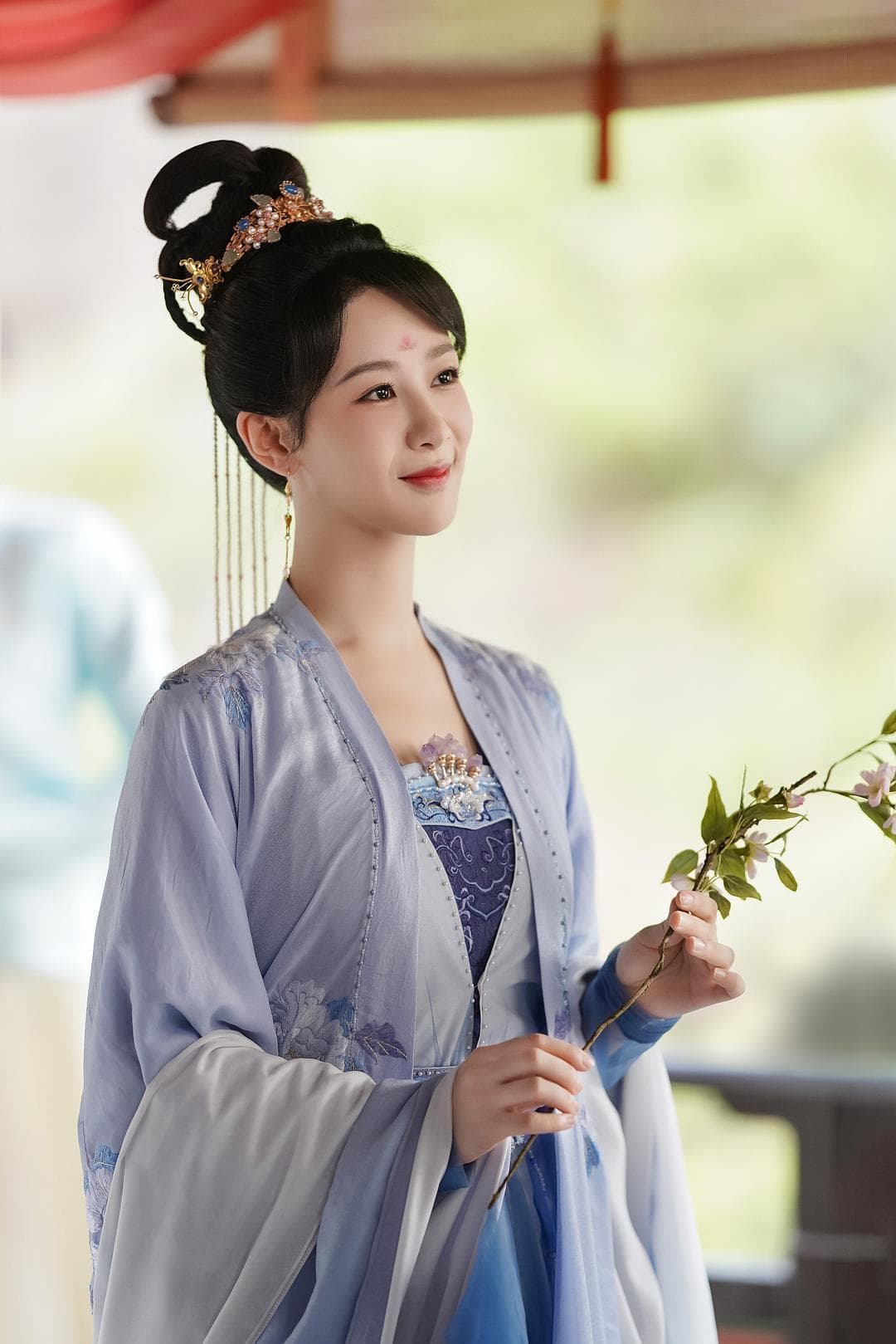古偶花更新换代，谁能接班“85花”？| 新·大女主图鉴④