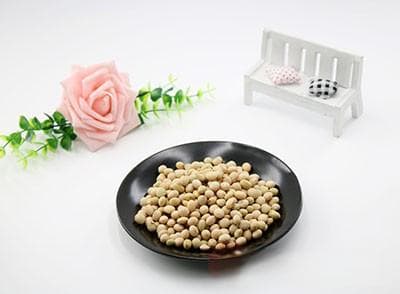 黄豆的功效：常吃这种豆子可以抗衰老