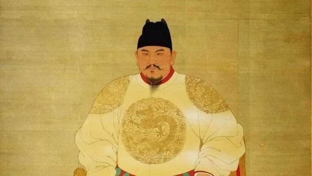 “饭圈文化”这一概念被滥用！对之前明清王朝的评价必须矫枉过正