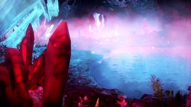 斗罗大陆：除冰火两仪眼外的五大神秘宝地