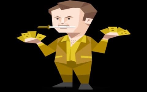 INFJ人格的社交表现、非病态性及与反社会人格无关联