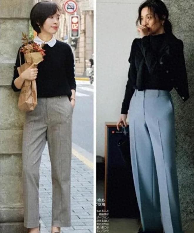 鞋子搭得不对，衣服再好看都白费，这份“鞋子穿搭逻辑”送给你