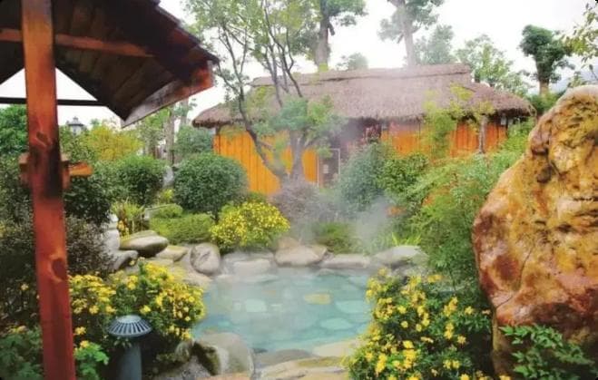 常见的传统疗愈旅游形式有哪些？文旅中的疗愈内容