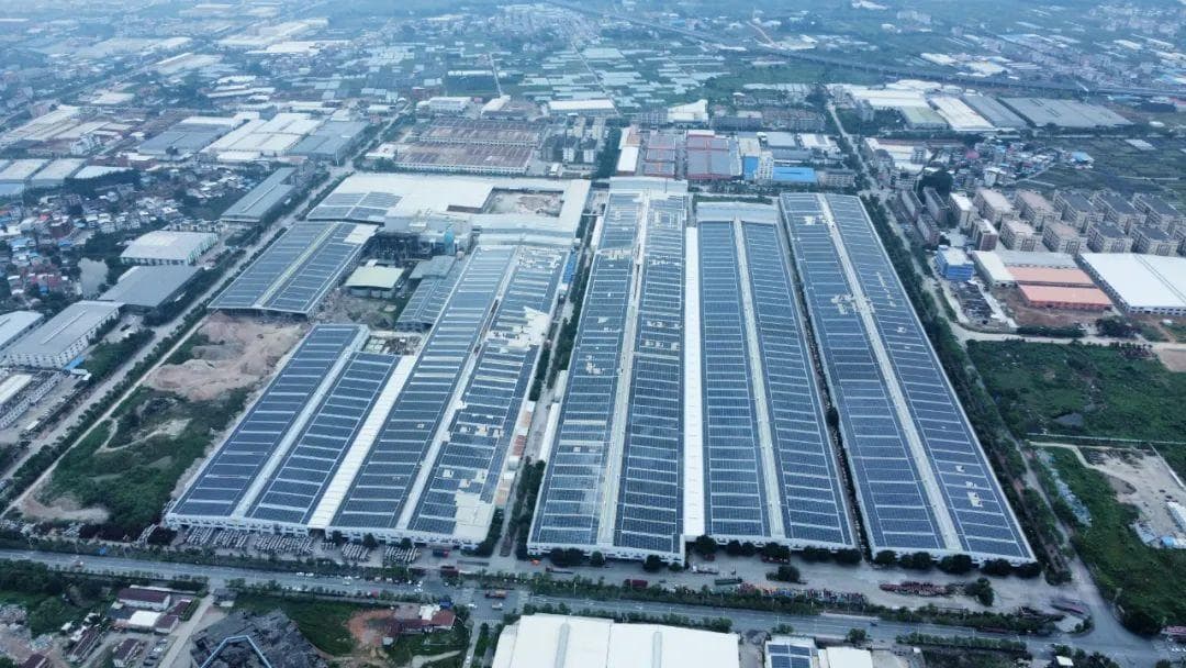光伏发电入门指南：从基本概念到实际应用