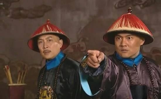 清朝的亲王、郡王、贝勒、贝子都有什么区别？