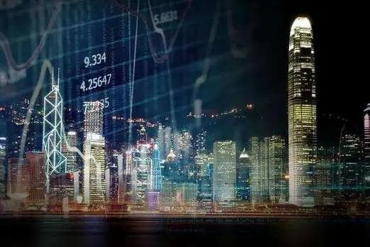 信息量“爆表”！港股全面暴涨，政策组合拳终于来了