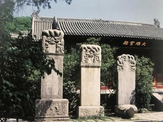 碑的文化含义