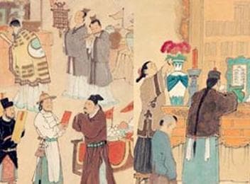 在古代女性的社会地位为何会那么低？哪些原因导致的？