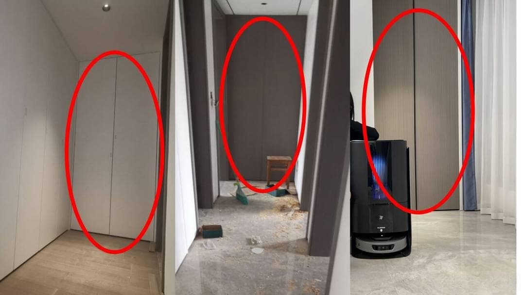 自己动手装一个家｜为鞋柜、储物柜“扩容”，只需要一次简单的DIY