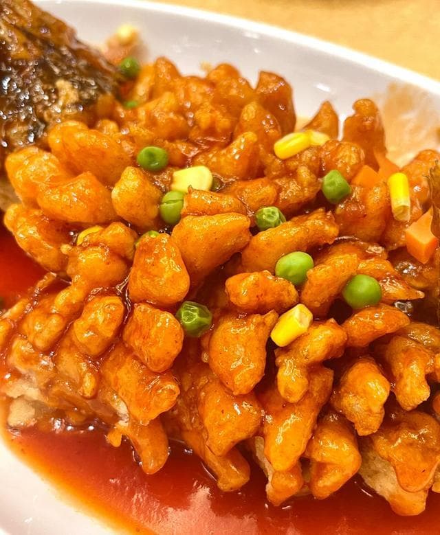 苏菜五大经典，惊艳味蕾！带你领略江南美食之巅