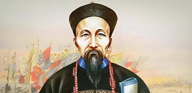 曾国藩与李鸿章：晚清双雄的恩怨纠葛