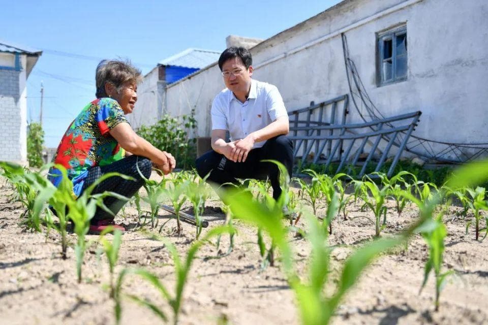 破解年轻基层干部“水土不服”，关键在“留”量突围