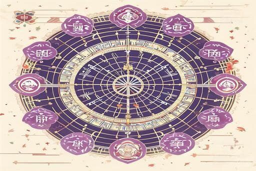 胎神是什么意思？揭秘中国传统文化中的神秘胎神信仰