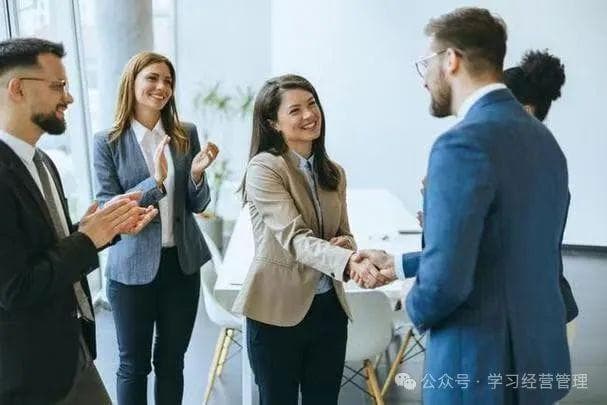 找准职场“前辈”，助你走上职场快车道