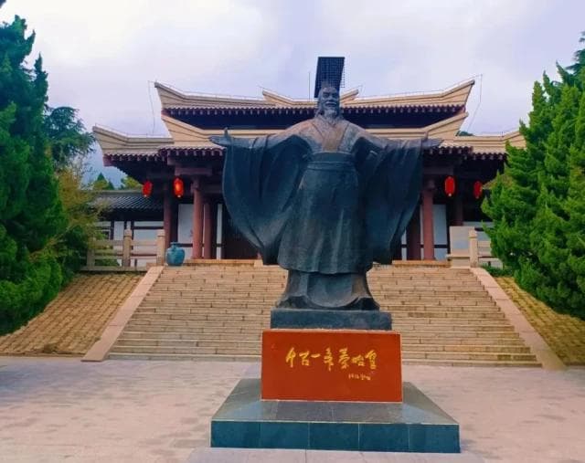 中国历史十大名台，你去过哪些？