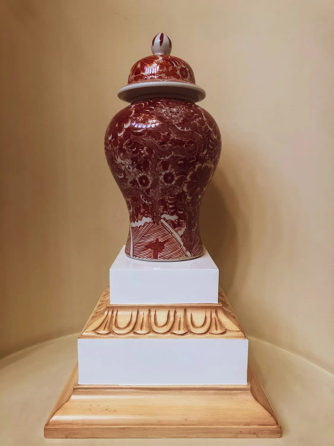 祭红：用语言描绘变色之美的极致体验