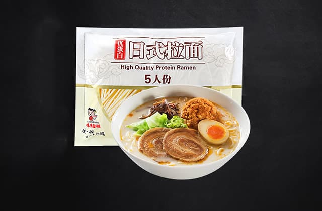 味千拉面的做法 味千拉面怎么做才好吃