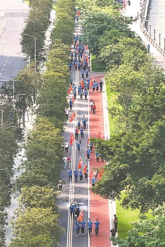 从全民科学运动到主动健康管理，广东这样做