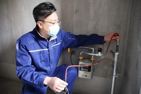 燃气阀门怎样操作，你都了解吗？