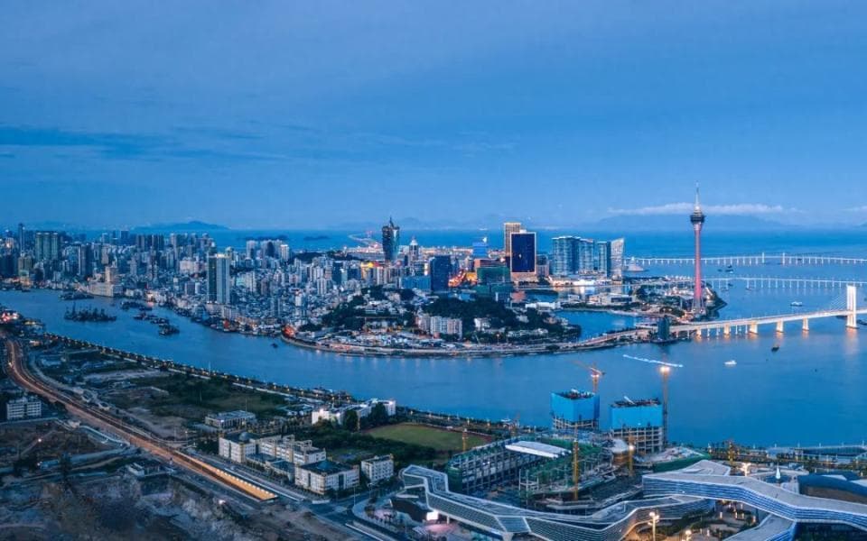 从购房团蜂拥到房子越卖越多，珠海楼市经历了什么？