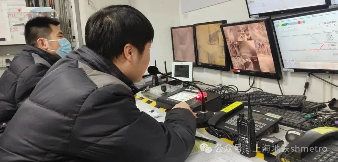 【出行提示】搭乘上海地铁2号线前往浦东国际机场换乘攻略