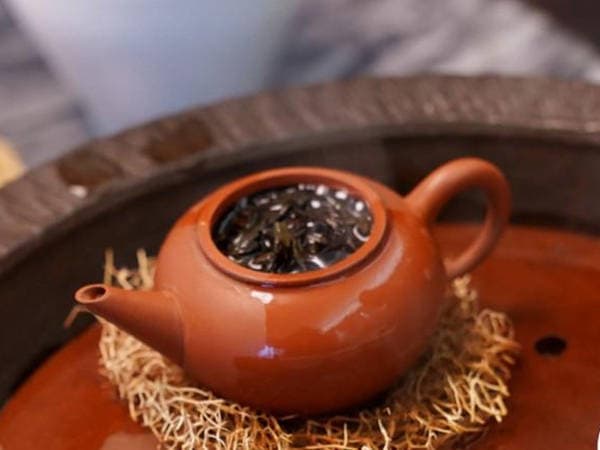 泡好一杯茶,需要放多少茶叶?