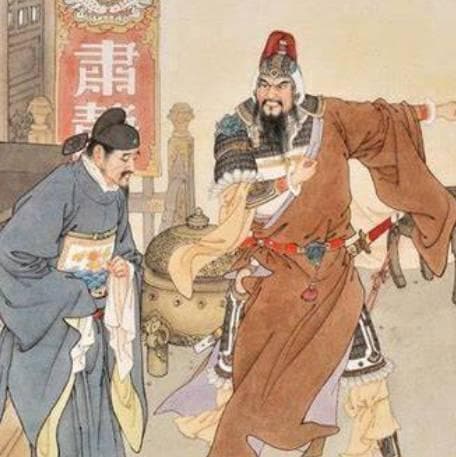 杨嗣昌：明末能臣与崇祯困境的复杂性