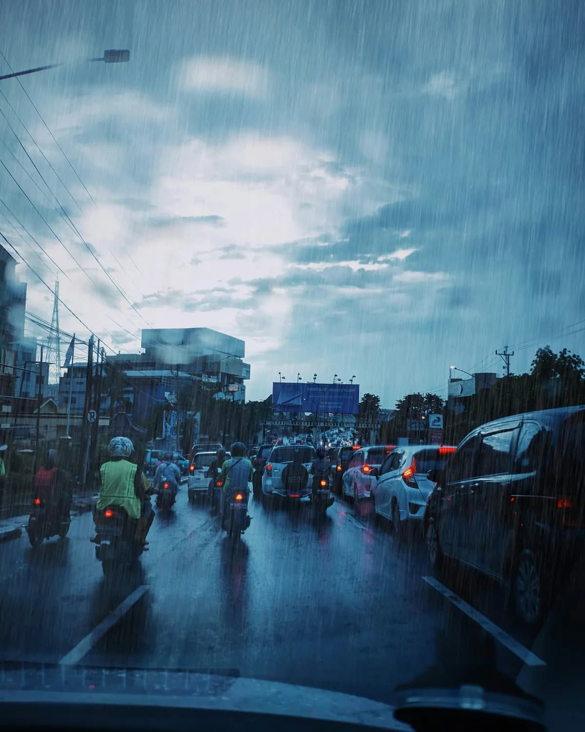 泰国雨季出行攻略：如何避免踩坑？