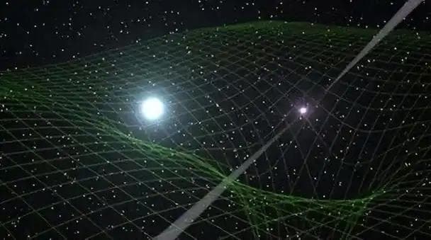 我们的宇宙是有限的吗？宇宙外面又是什么？