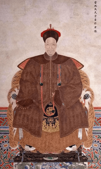 何绍基书法艺术鉴赏：碑帖交融的晚清书坛巨擘