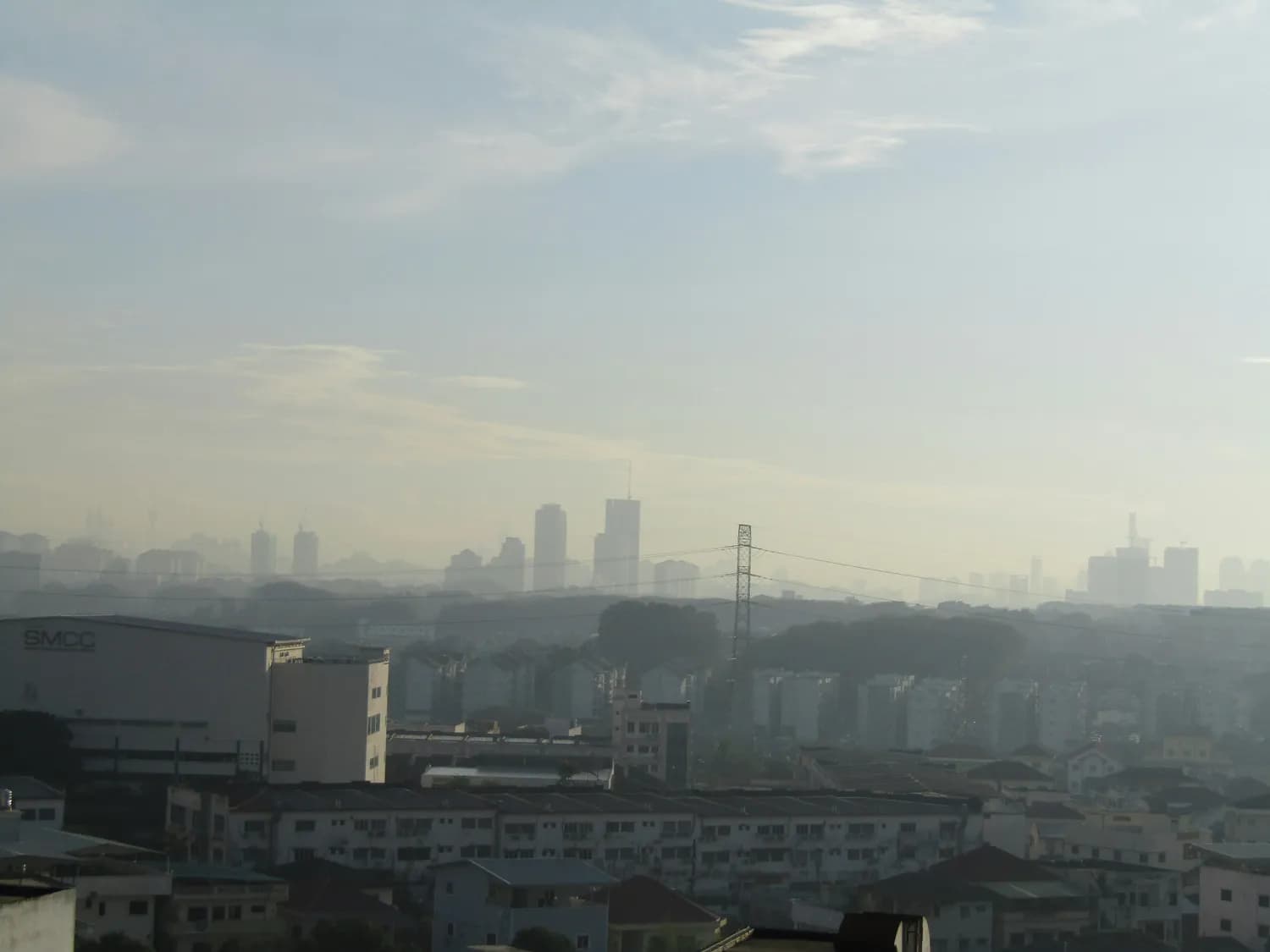 空气中的秘密：混合物大揭秘