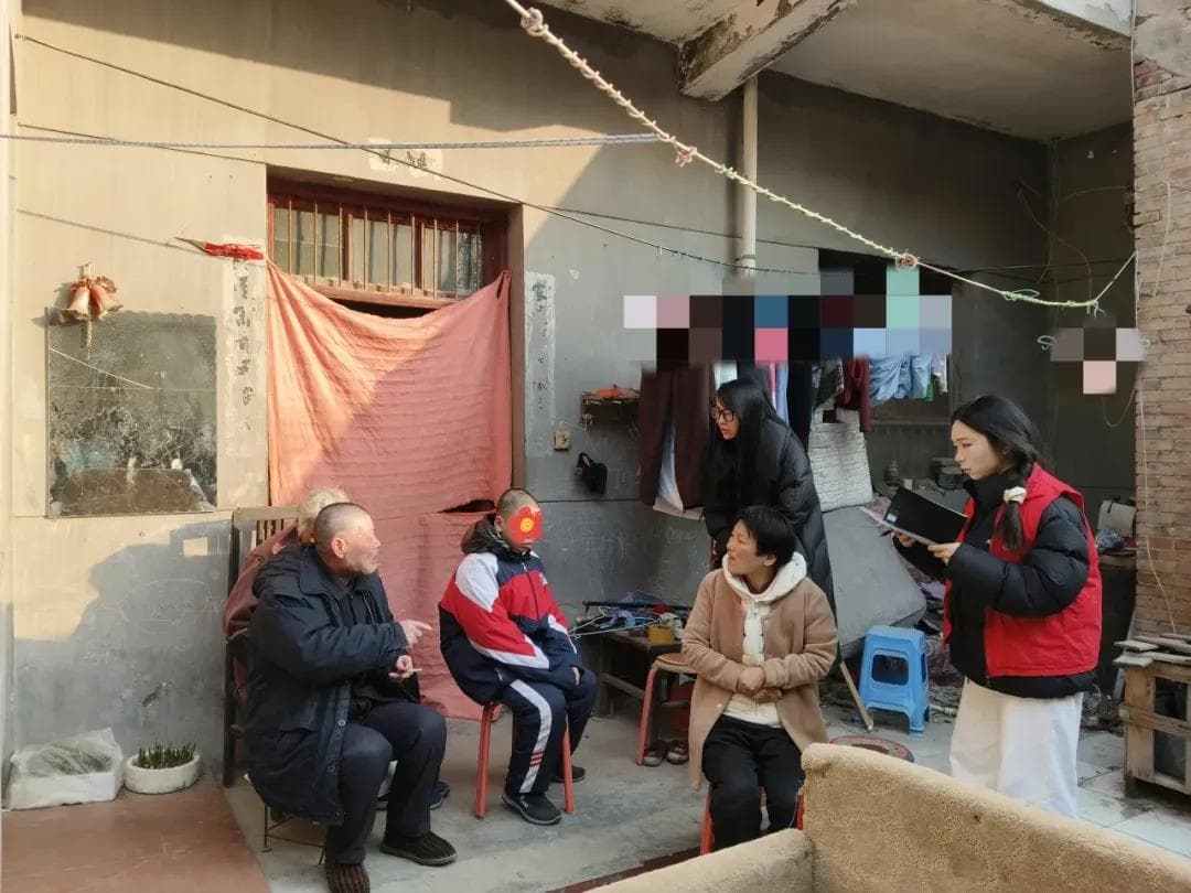 渭南市未成年人救助保护中心：给事实无人抚养儿童一个“暖心之家”