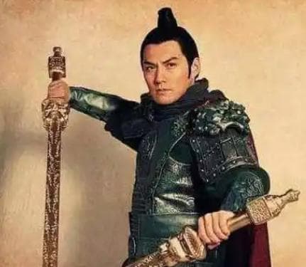 历史上真实的秦琼：忠勇兼备的唐朝名将