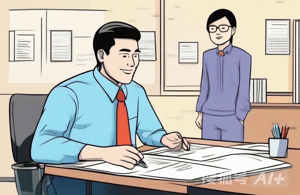 在职场，遇到领导不公平对待，该如何自保？