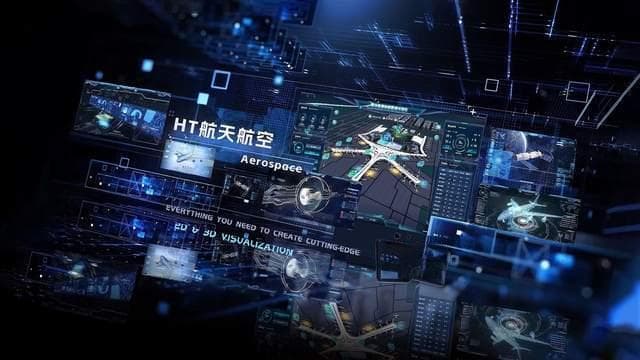 数据可视化在不同行业中有哪些应用？