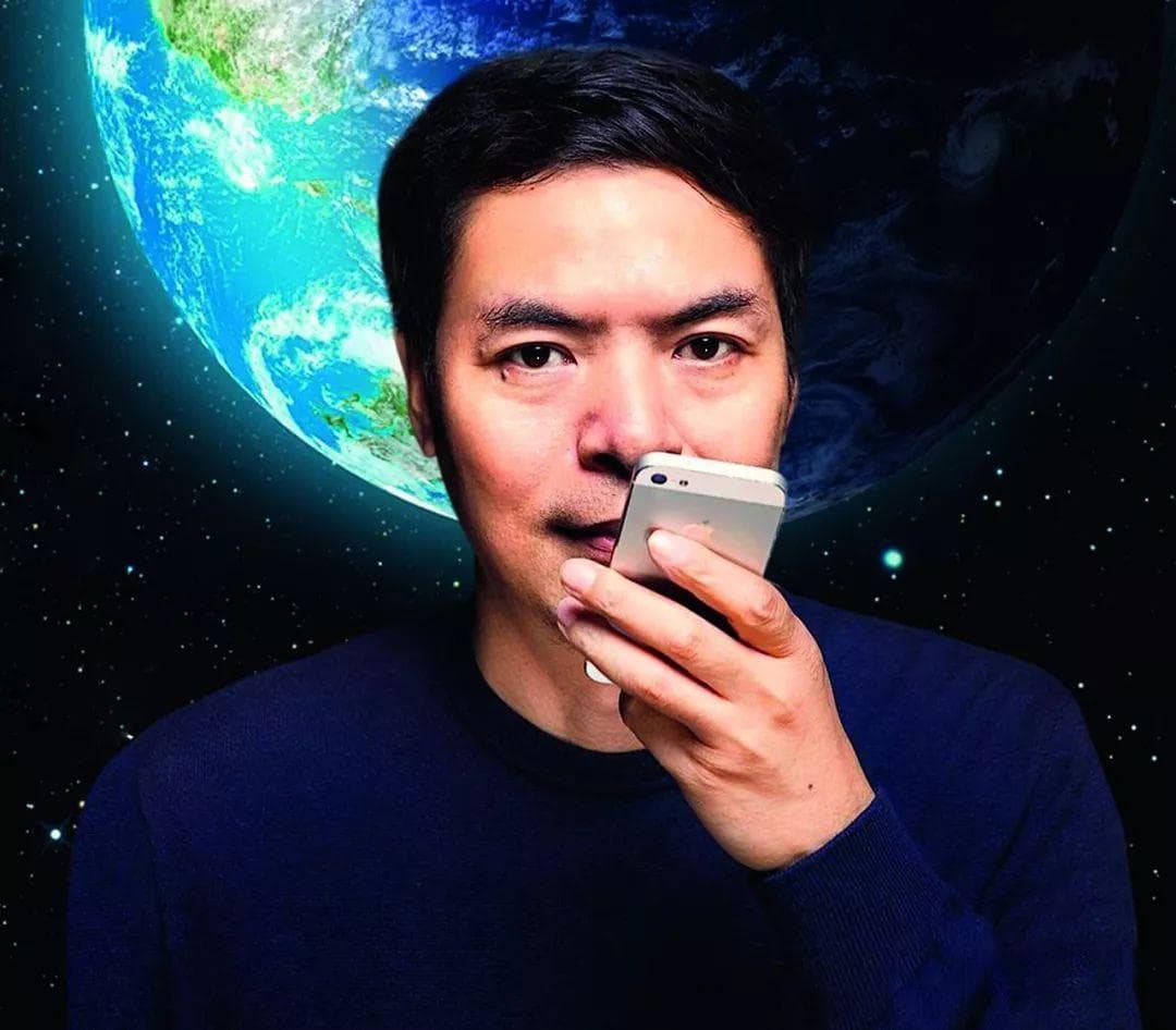 张小龙：不希望用户沉迷微信，却创造了无处不在的微信