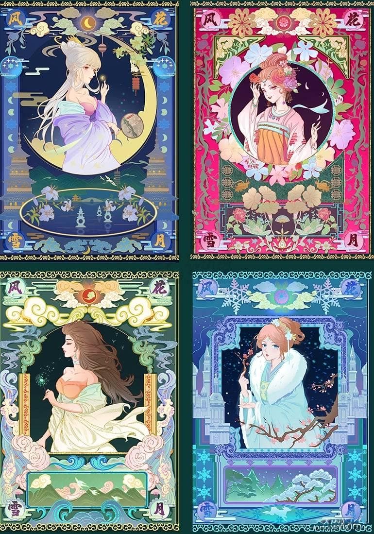 零基础怎么学插画师？学插画师基础教程！