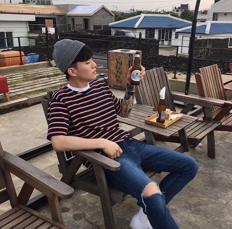 鸡尾酒度数高还是啤酒