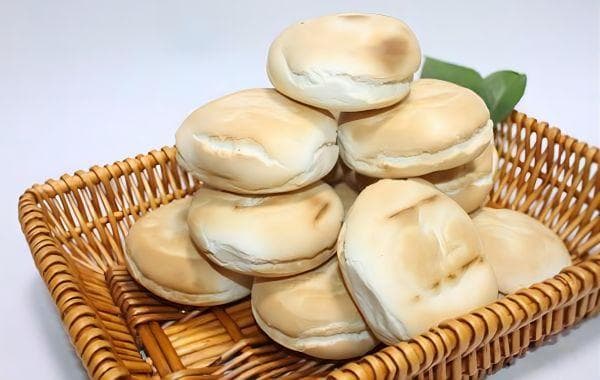 杠子头火烧的做法（图片）
