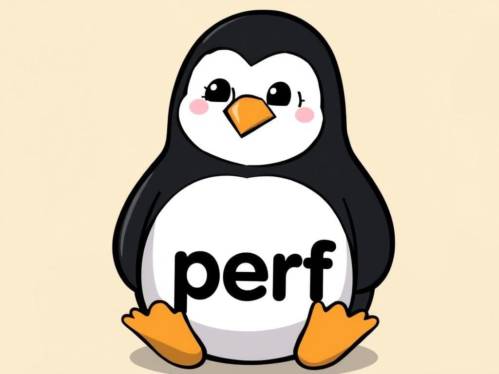 你的C++代码有多慢？使用 perf 精准揪出耗时函数！