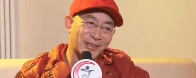 六小龄童谈黑神话悟空，这次他没有黑，而是赞赏了游戏文化的输出
