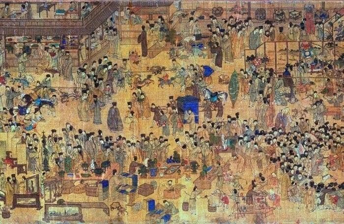 文化故事｜从解放路新华书店的回归，说说曾经不得不去的官巷口