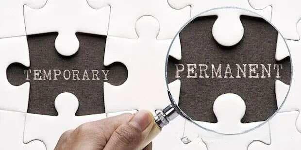 永久、永恒还是永续？Permanent、Perpetual和Eternal的区别