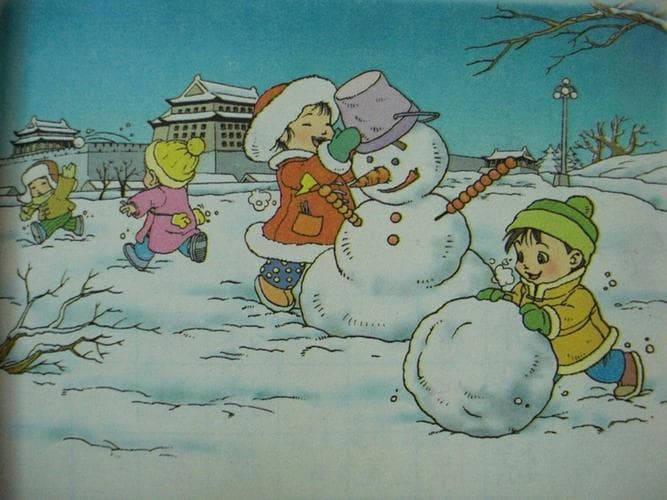 看图写话怎么写？从小白到高手，带你玩转看图写作！