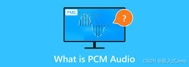 深入解析 PCM：声音数字化的核心技术