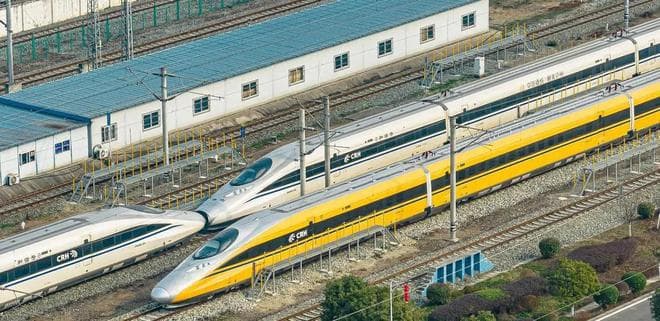 最新发布！北京南站停车攻略及自动驾驶接送服务