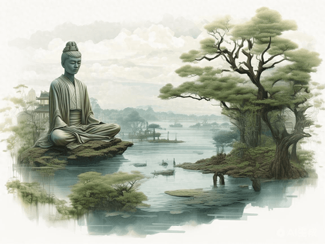 黄帝内经为啥跟哲学思想关系这么大？