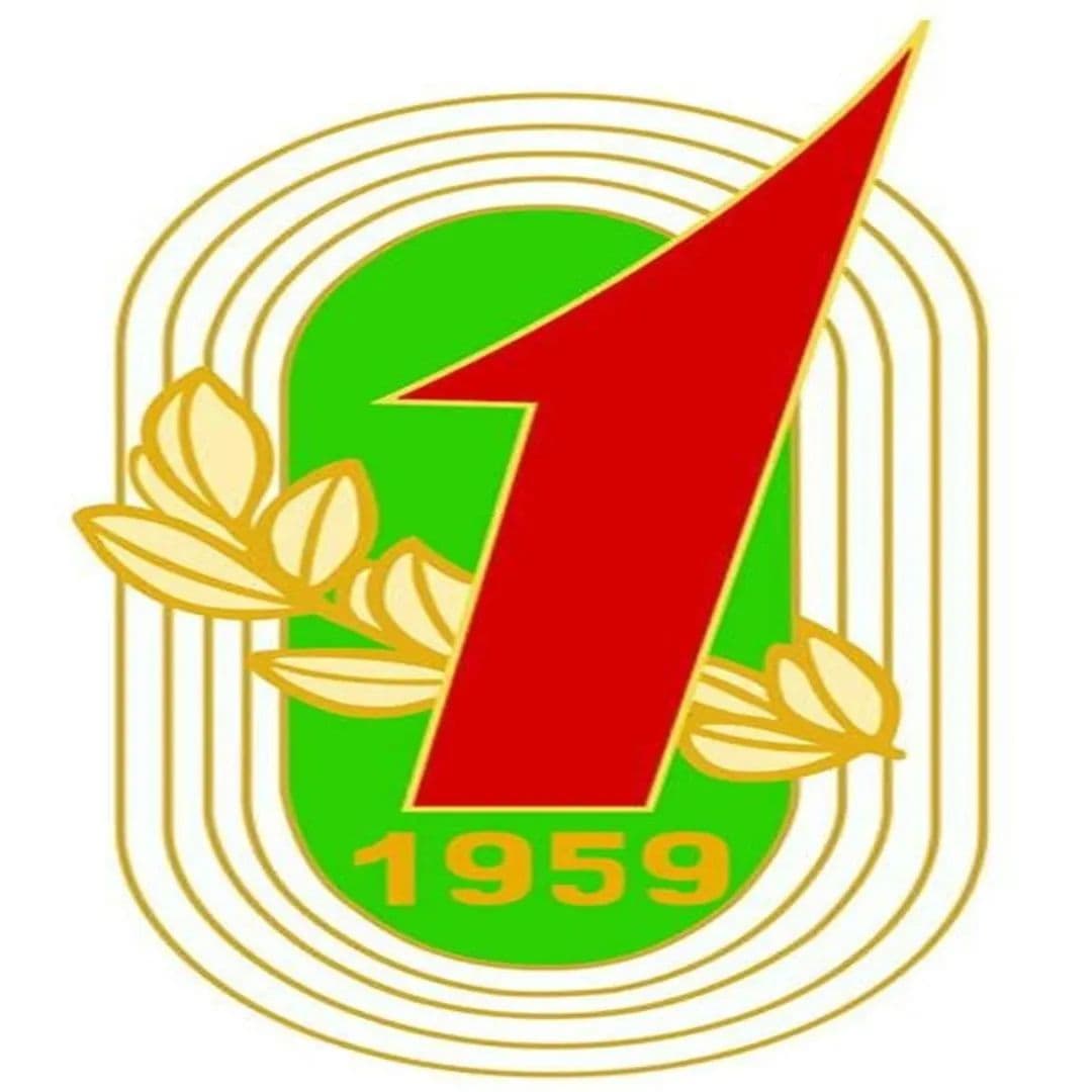 历史上的全运会 | 中华人民共和国第一届运动会